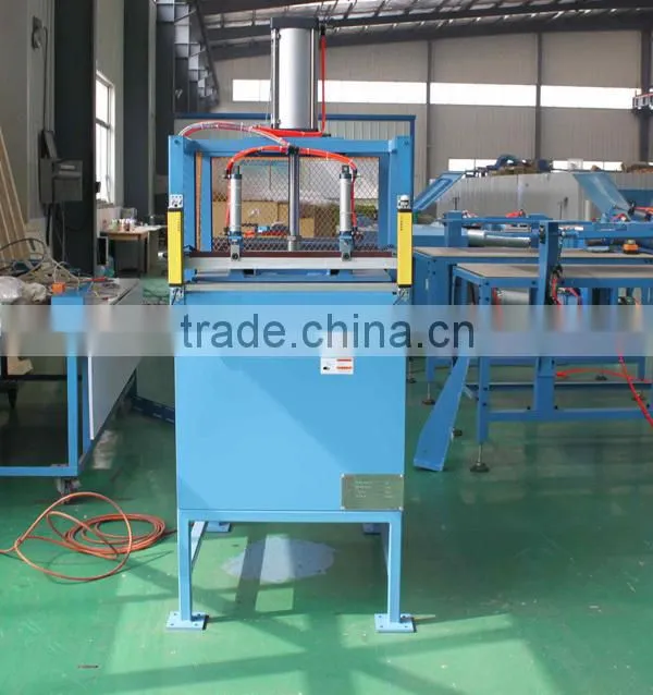 p06 pillow packing machine rotary pillow packing machine in China