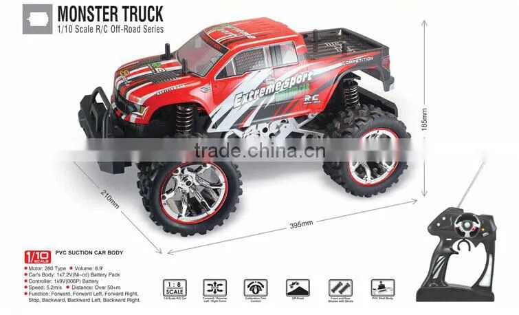 Hot selling toys 1:12 scale racing car for kids