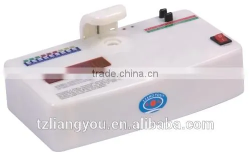 OPTICAL MACHINERY
