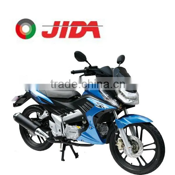 100cc moped motorcycle JD110C-23
