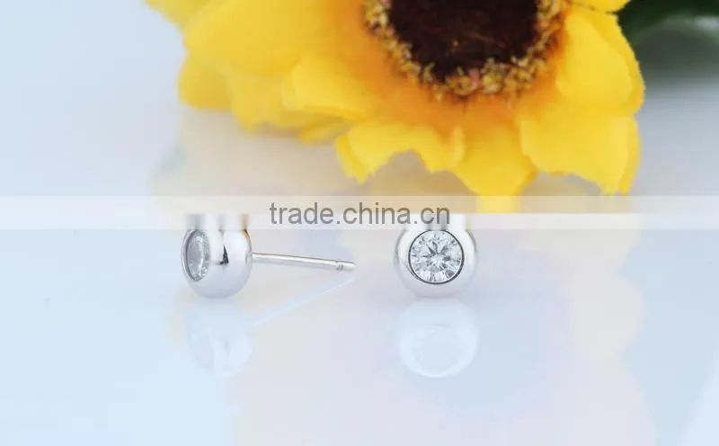 Handmade jewelry china wholesale 925 silver jewelry set