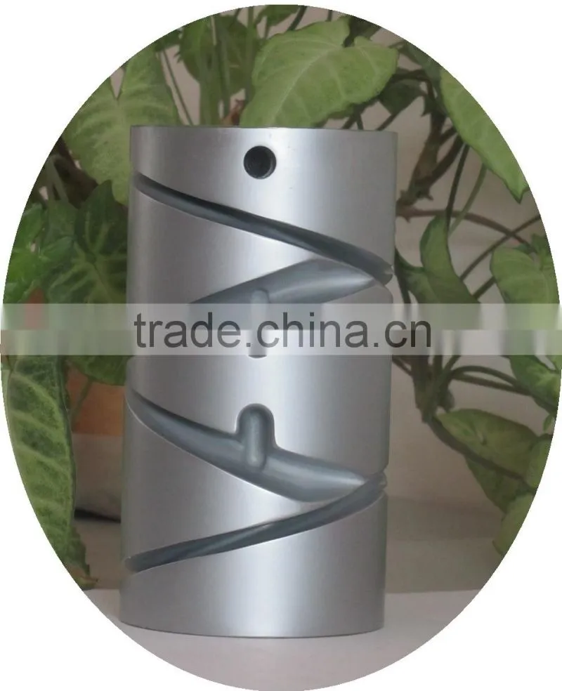 Alloy/Cast Aluminium Groove Drum
