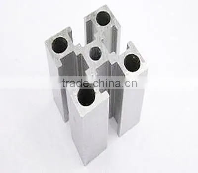 industrial aluminium profile