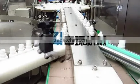 Automaic Eye-drop filling line