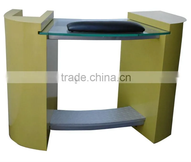 nail salon furniture manicure and pedicure tables