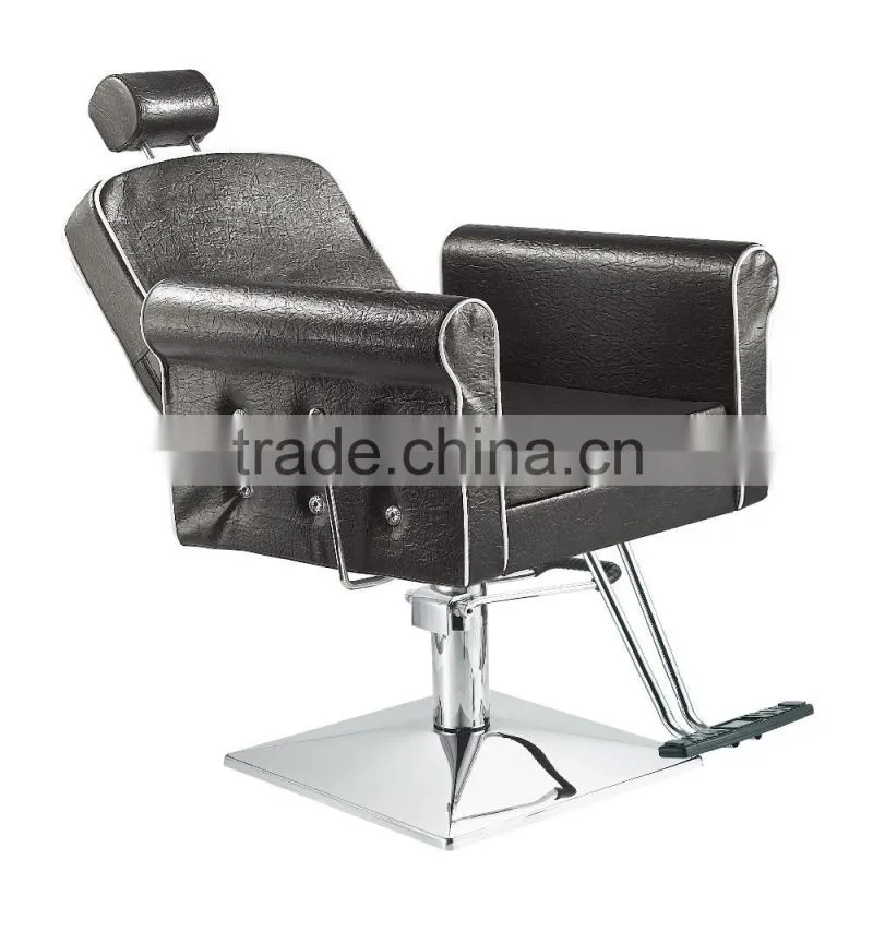 luxuriant style wholesale barber chair styling chair