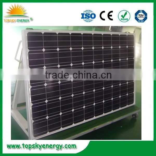 265W-285W MONO solar panels for sale