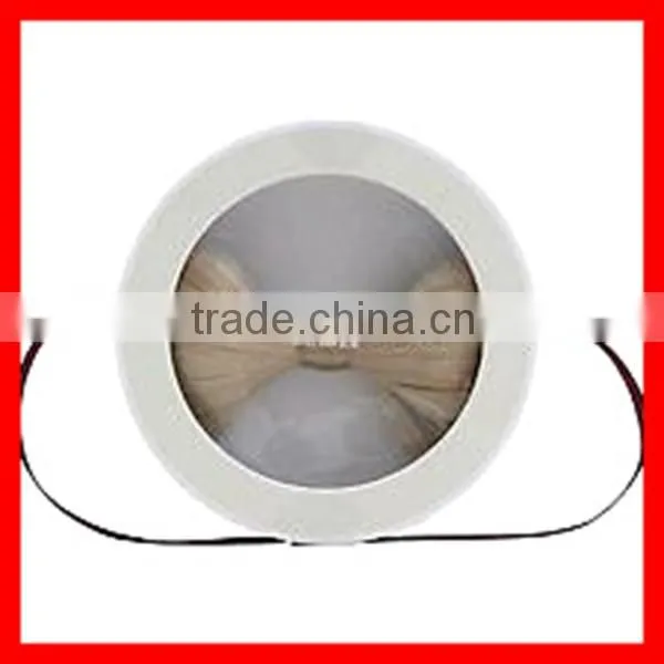 High Quality Professional Grade Round Shape Paper Custom Hair Extension Box Packing Wholesale