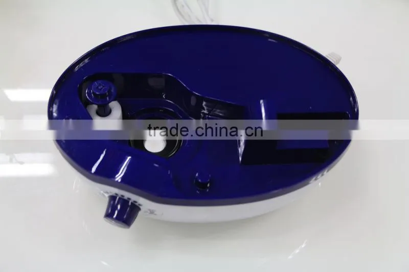 2015 new hot selling air care evaporative oxygen humidifier