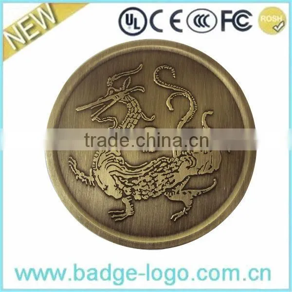 custom metal name plate wholesale