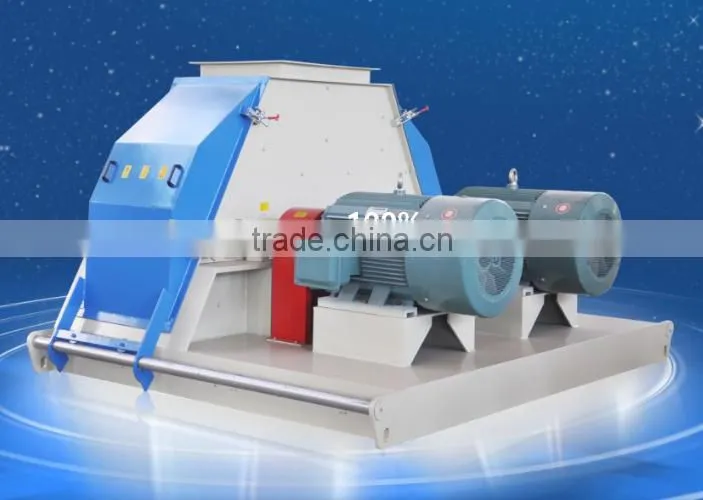 SFSP 70 feed mill machine for grinding