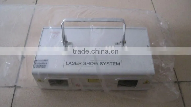 532nm double head red green laser light,double heads stage lightings led laser lights