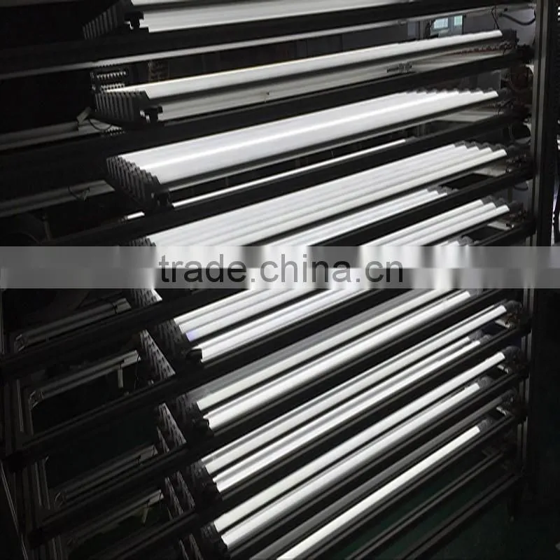 High Lumen High Bright T8 Led Lights 12W Led Light Tube