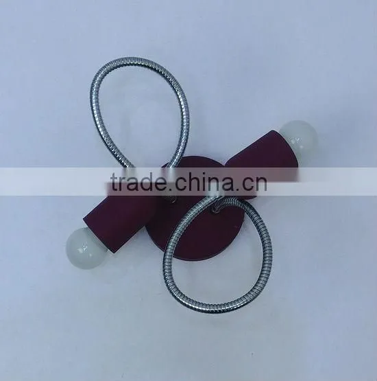 Led ceiling lamp series products of different choice use in home or hotel