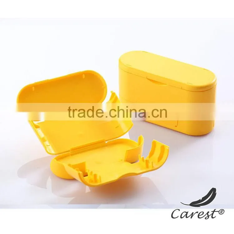 Precision Plastic Injection molding design Rapid Injection Tooling process factory