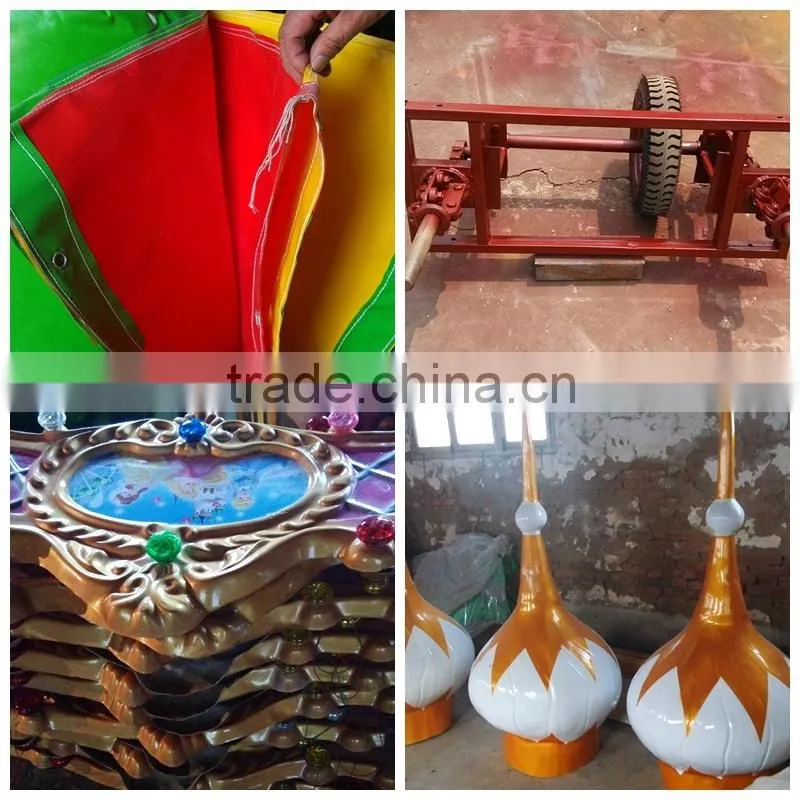 Carnival luxury luxury carousel rides luxury carousel amusement rides manufacturers