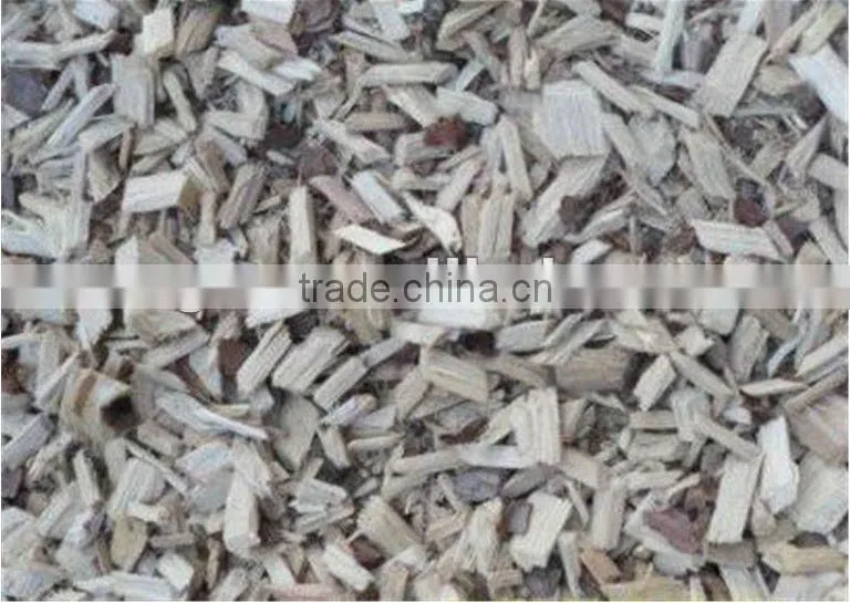 High Quality Wood Shredder Model WC-8