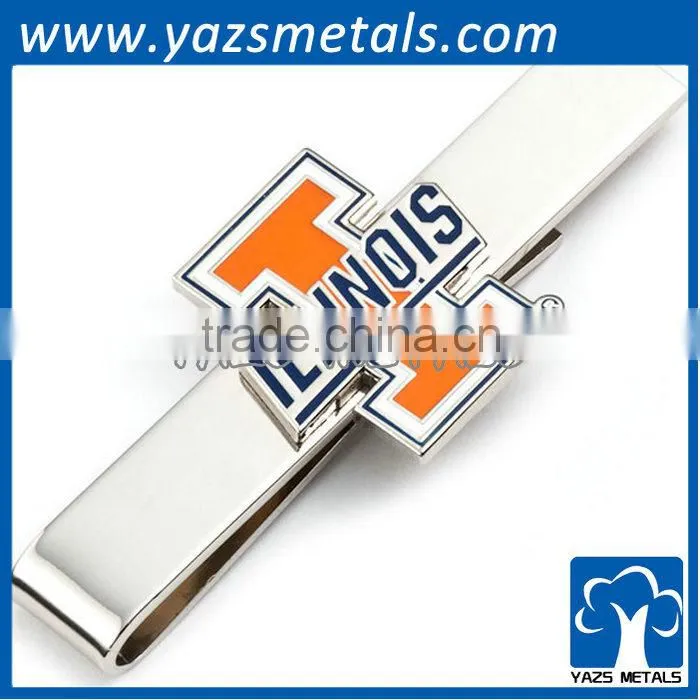 high quality custom metal tie bar