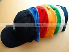 sound active el panel cap/hat