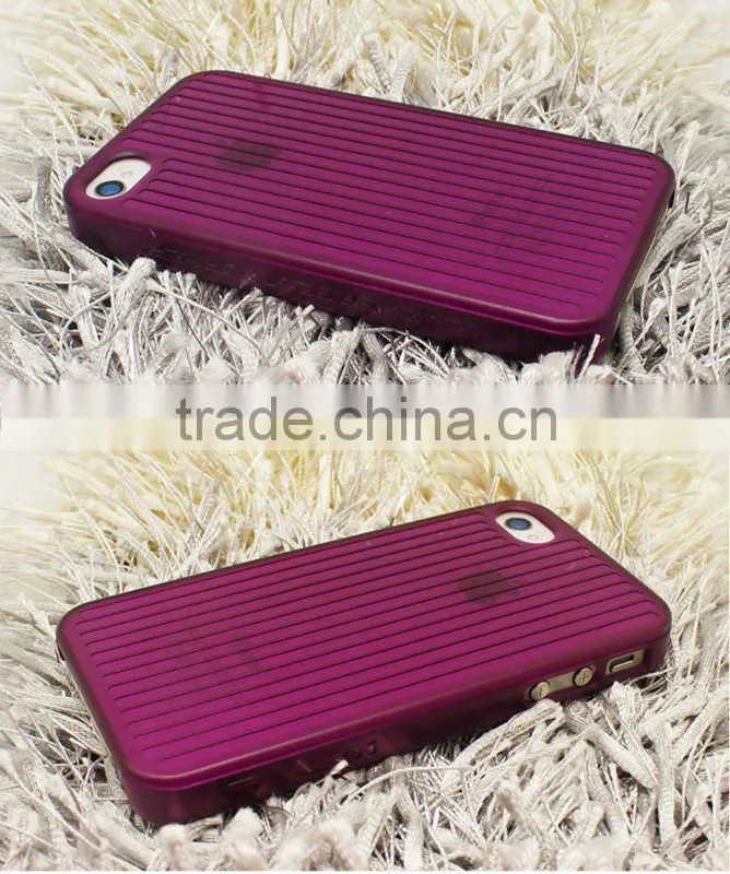 high quality fashion novelty mobile phone cover case for Iphone 4/4S