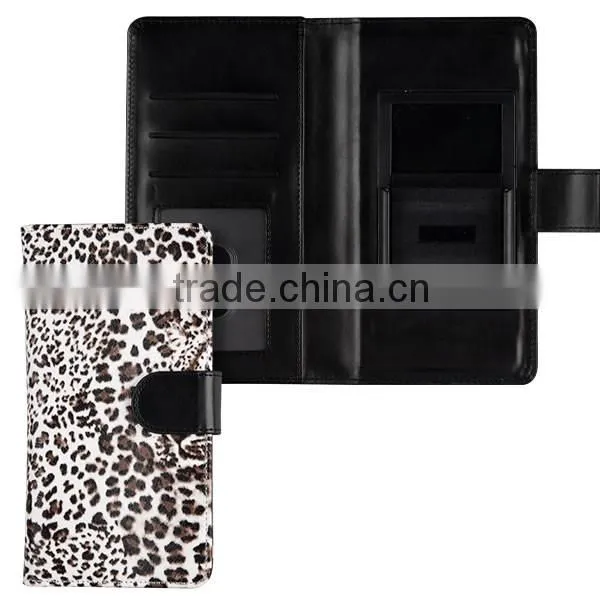 C&T High quality ultra-thin PU Leather Case for Lenovo Vibe X3 smartphone