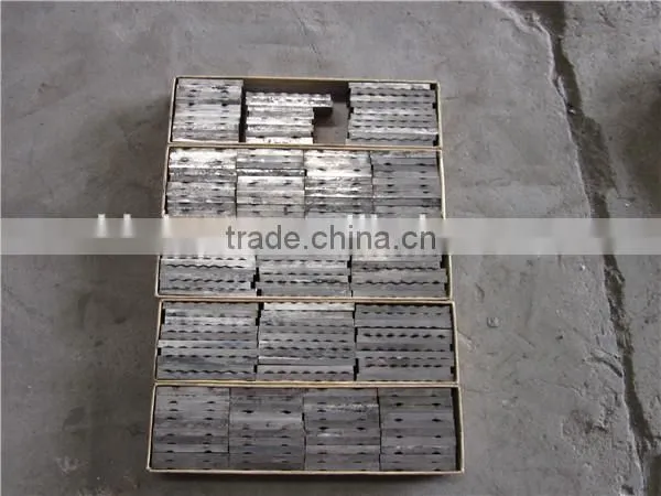 steel cutting machine for metal industry