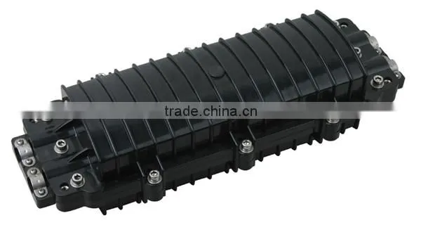 FCL-H41M FTTH 408 Core 3M Fiber Optic Splice Closure
