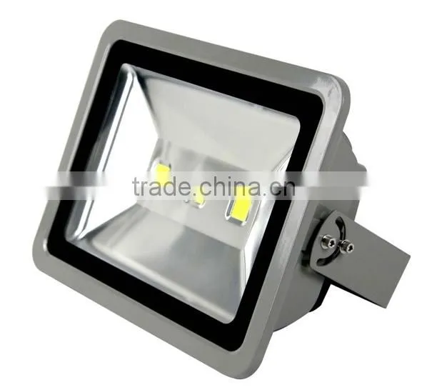 150w led flood light Meanwell power supply Bridgelux chip