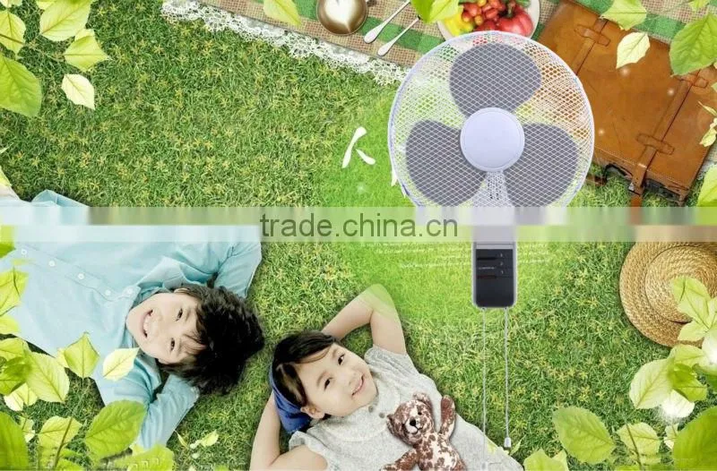 1 Year Warranty home use wall fan