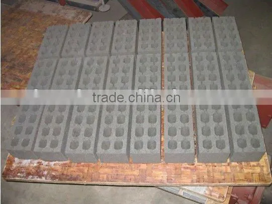 Fully Automatic Brick Making Machine,Construction Equipment