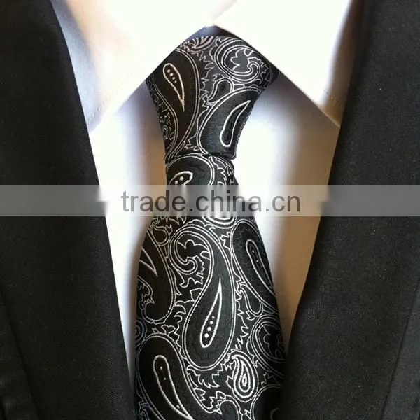 Cheap Woven Polyester Necktie