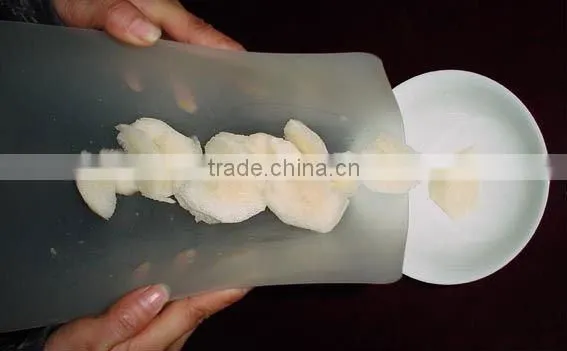 plastic folding chopping board