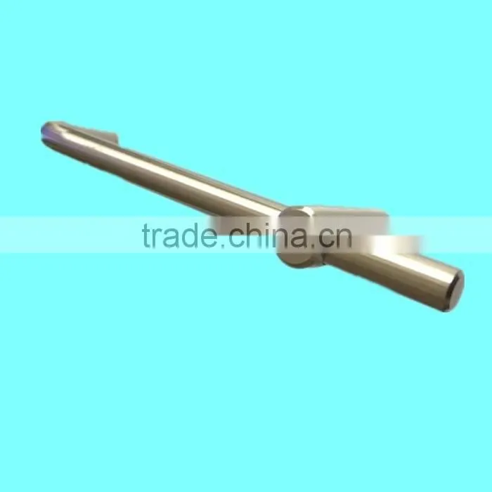 HJ-265 Good price solid cabinet handle/Stainless steel furninture cabinet handle/Zinc alloy furninture cabinet handle