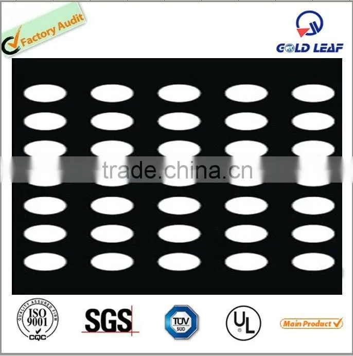 single color 5*8 led dot matrix with 3mm