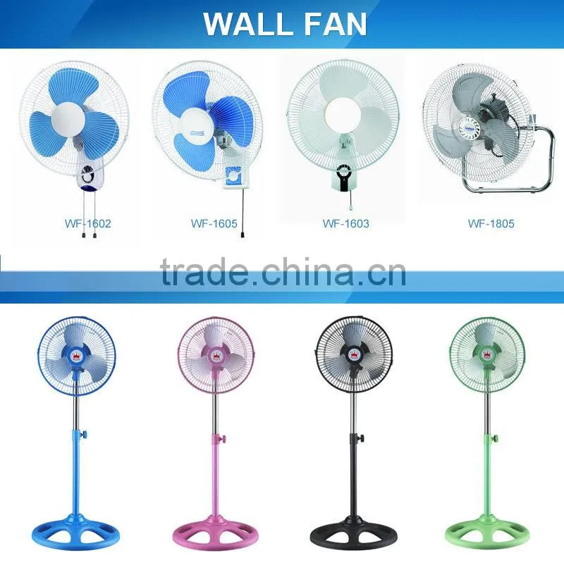 New design bedroom air cooler fan indoor box fan