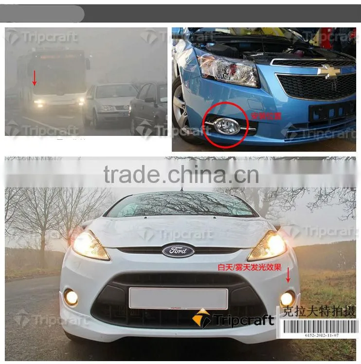 2014 NEW ARRIVED 30W LED BULB HEADLIGHT H4 H7 H8 H9 H11 H16 HB3 HB4