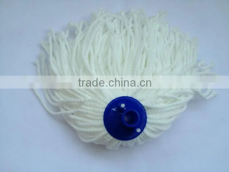360 spin mop head with mop replacement head
