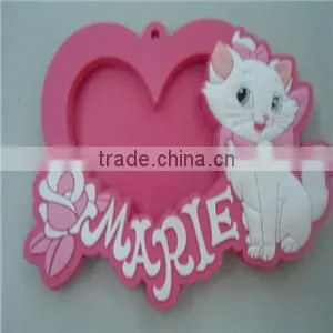 Fashion Design MDF Picture Frames Painting Photo Frame