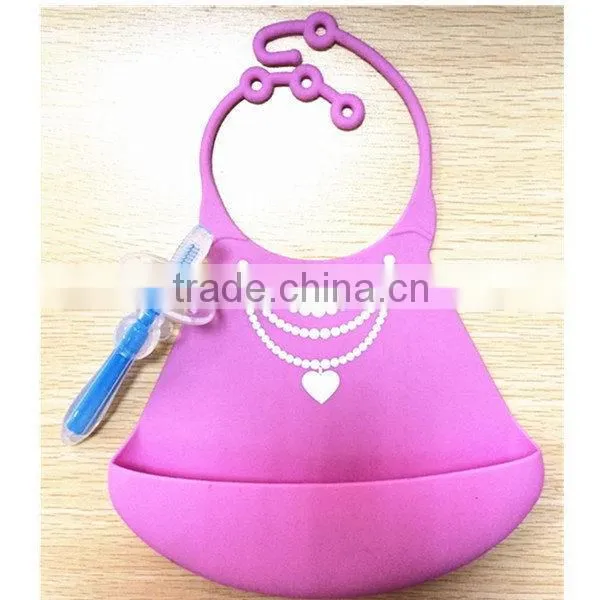 Best quality best sell quality silicone baby spoon manufacture