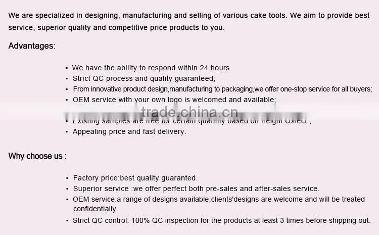 Cake Decorations Modelling tools Fondant Tool cake decorating set