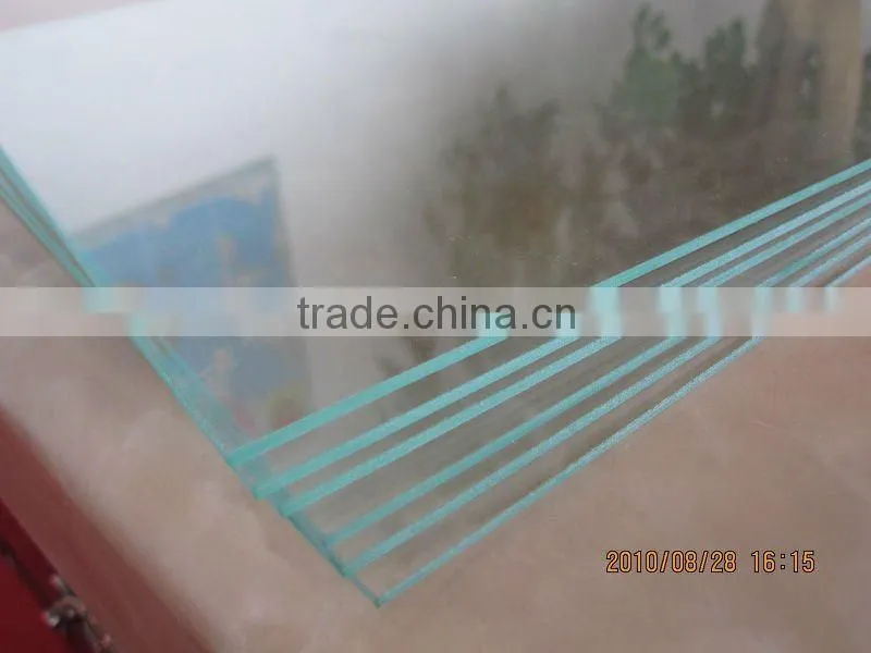 float glass 4mm