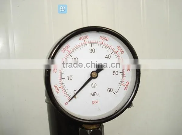 Diesel engine Nozzle tester from China