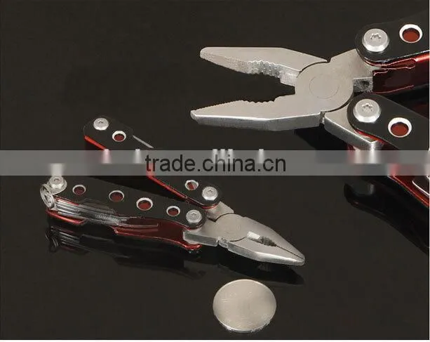 OEM Outdoor small multifunctional pliers