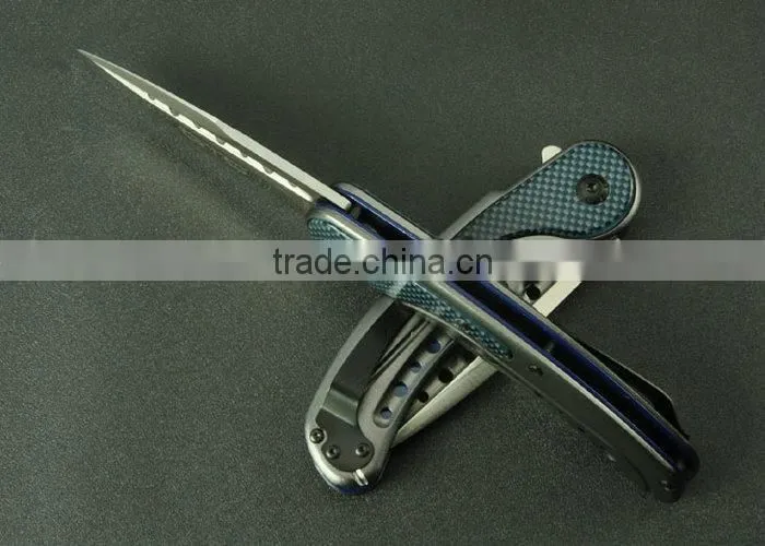 OEM ABS handle knife plastic handle knife