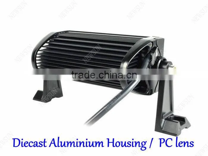 7.5 Inch 36w C ree Led Light Bar For Suv,Led Bar Lights For Offroad Led Light Bar,Led Work Light