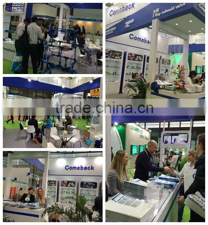 2016 best price Pipe Fittings for Compressed Air System