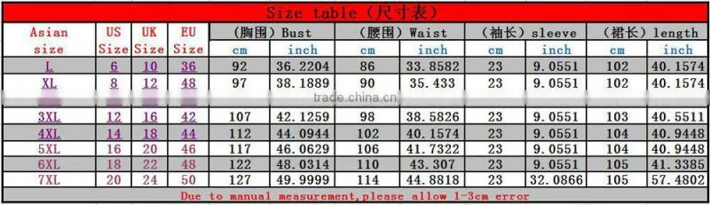 2016 new spring dress printing MM and Polka Dot Chiffon Dress