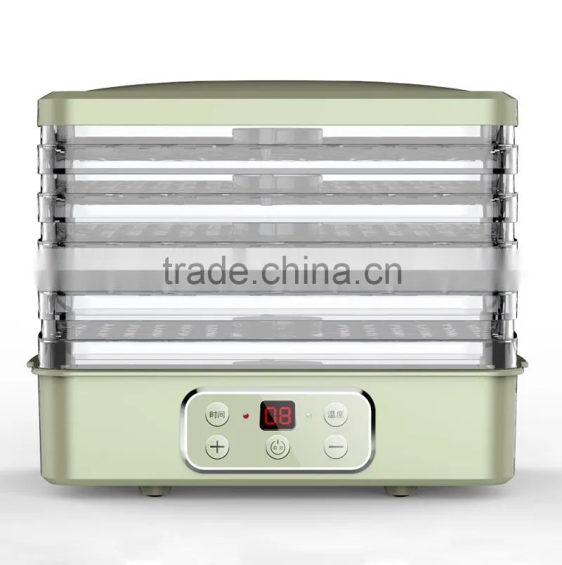 fruit dehydrator for home use