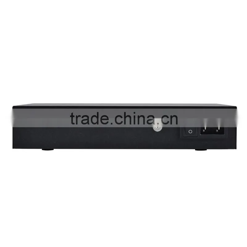 OEM 9 port passive Vlan POE Network Switch