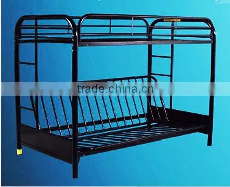 metal futon/sofa bunk beds